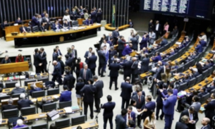 Câmara aprova auxílio de R$ 600 para atletas