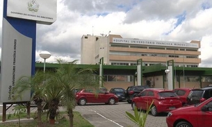 Juiz bloqueia R$ 2,3 milhões do governo por não comprar insumos para hospital de Manaus