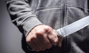 Sobrinho mata tio a facadas após briga por conta de luz 