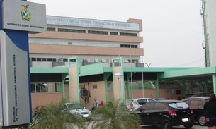 Pacientes em fila de espera no Hospital Francisca Mendes poderão receber tratamento em outro estado