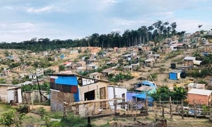 Auxílio-moradia de beneficiários do Monte Horebe é renovado em Manaus