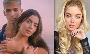 João Guilherme e Jade Picon postam vídeo de deboche após desabafo de ex, Giovanna Chaves 