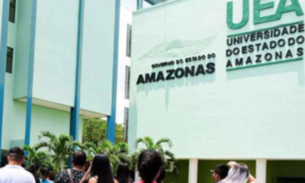 UEA divulga plano de retomada de aulas e atividades administrativas