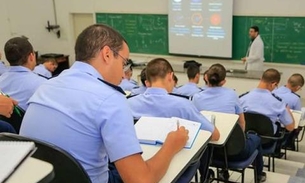ITA terá 150 vagas para curso fundamental em 2021