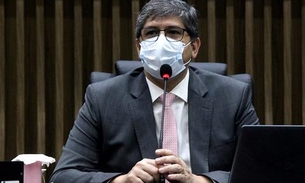 Presidente da Câmara de Manaus passa por cirurgia após engolir espinha de peixe