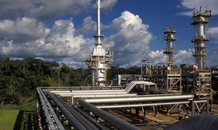 TCU inclui blocos da Bacia do Amazonas no próximo leilão de petróleo e gás
