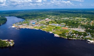Santa Isabel do Rio Negro ultrapassa mil casos de Covid-19