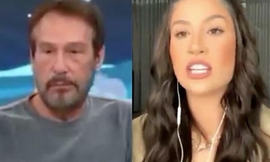 'Pânico' não deixa Bianca Andrade falar durante entrevista sobre machismo e é detonado
