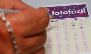Aposta de Manaus ganha quase R$ 1 milhão na Lotofácil; veja números sorteados  