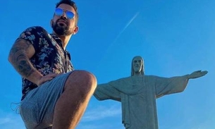 Dennis DJ prepara live no Cristo Redentor e diz que as produções continuam a mil