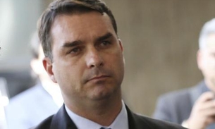 Flávio Bolsonaro deve depor sobre vazamento de operação 'Furna da Onça'