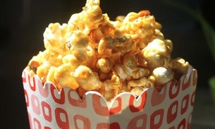 Pipoca doce fácil de fazer; veja a receita