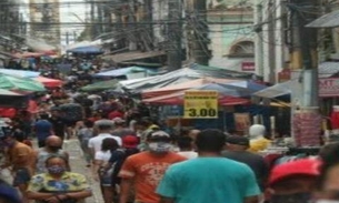 Fantástico destaca que Manaus possa ter atingido ‘imunidade de rebanho’ contra a covid-19