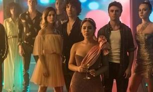 Netflix revela novo elenco de Elite; veja fotos