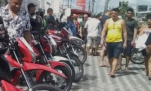 Fechamento de empresas do Amazonas requer recursos do governo, diz deputado