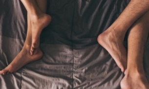 Três coisas que acontecem com o corpo quando fica sem fazer sexo