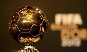 Prêmio Bola de Ouro é cancelado pela primeira vez 
