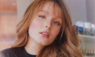 Larissa Manoela diz que ‘tem históricos’ de perdoar traições de ex-namorados