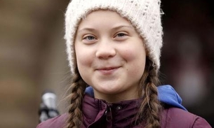 Greta Thunberg leva prêmio internacional e doa R$ 600 mil para a Amazônia