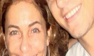 Cissa Guimarães emociona com homenagem ao filho: ‘Dez anos que você virou anjo’