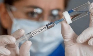Vacina chinesa contra Covid-19 começa a ser testada em São Paulo 