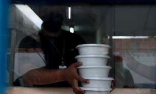 Mais de 800 usuários são atendidos no Centro POP para população de rua