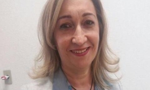 Diretora de escola municipal de Manaus ganha R$ 15 mil do Prêmio Educador Nota 10 