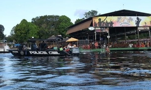 Quatro estabelecimentos são fechados durante fiscalização em Manaus