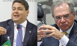 Vamos à guerra contra reforma tributária de Guedes, diz presidente da OAB