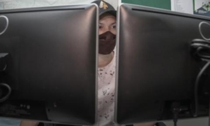 Quase dois mil registros de crimes cibernéticos foram realizados só neste ano no Amazonas