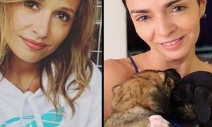 Luisa Mell critica Claudia Ohana por devolver cachorros adotados: ‘tenha responsabilidade’