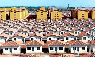 Câmara aprova projeto que suspende pagamento do faixa 1 do Minha Casa, Minha Vida