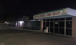  Menina de 3 anos morre após ser baleada na própria casa em Manaus; padrasto é suspeito