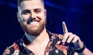 Zé Neto, da dupla com Cristiano, causa polêmica ao mostrar mensagem de fã