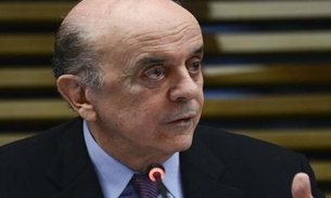 Senador José Serra e ex-presidente da Qualicorp viram alvos da PF por suspeita de caixa 2