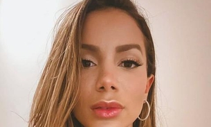 Anitta detona Bolsonaro em live: ‘governa só para os que pensam como ele’
