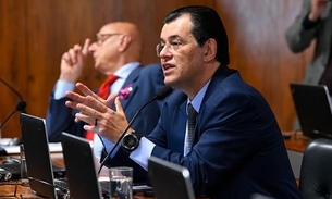 Eduardo Braga se consolida entre parlamentares mais influentes nas redes sociais