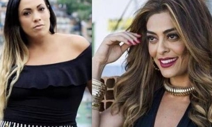 Bibi Perigosa da vida real entra na Justiça contra Globo 