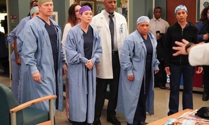 17ª temporada de Grey’s Anatomy vai abordar pandemia de Covid-19