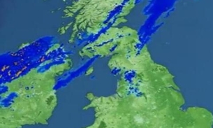 Nuvem de formigas voadoras é registrada na Irlanda e Reino Unido 