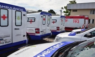 Curso de motorista de ambulância tem inscrições reabertas em Manaus 