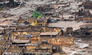 Justiça determina indenizações de até R$ 94 mil aos atingidos do desastre em Mariana
