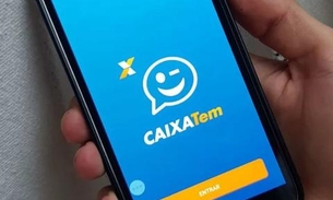 Caixa libera novo pagamento para informais inscritos por app ou site