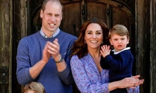 Príncipe George completa 7 anos e Família Real divulga fotos