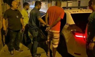 Homem é preso após estuprar esposa e afirma: 'coisa de marido e mulher'