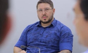 Vice-governador do Amazonas apresenta defesa e pede arquivamento do pedido de impeachment 