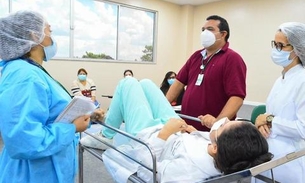  HPS João Lúcio atualiza ferramentas administrativas para melhorar atendimento