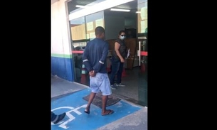 Enteada com deficiência foi estuprada por padrasto em Manaus com ajuda da mãe