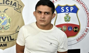 Ex-Sargento do Exército é procurado por assassinar empresário em Manaus