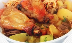 Moradores de rua são encontrados mortos após receberem comida envenenada 